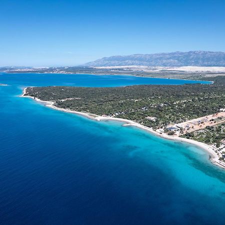 Lili Rose Mandre - Exclusive Family Apartments With Sea View, Just Steps From Beach Exteriör bild